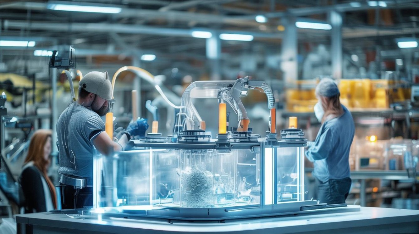 在如何减少生产浪费的道路上，有哪些创新方法可以借鉴和实践？-图1