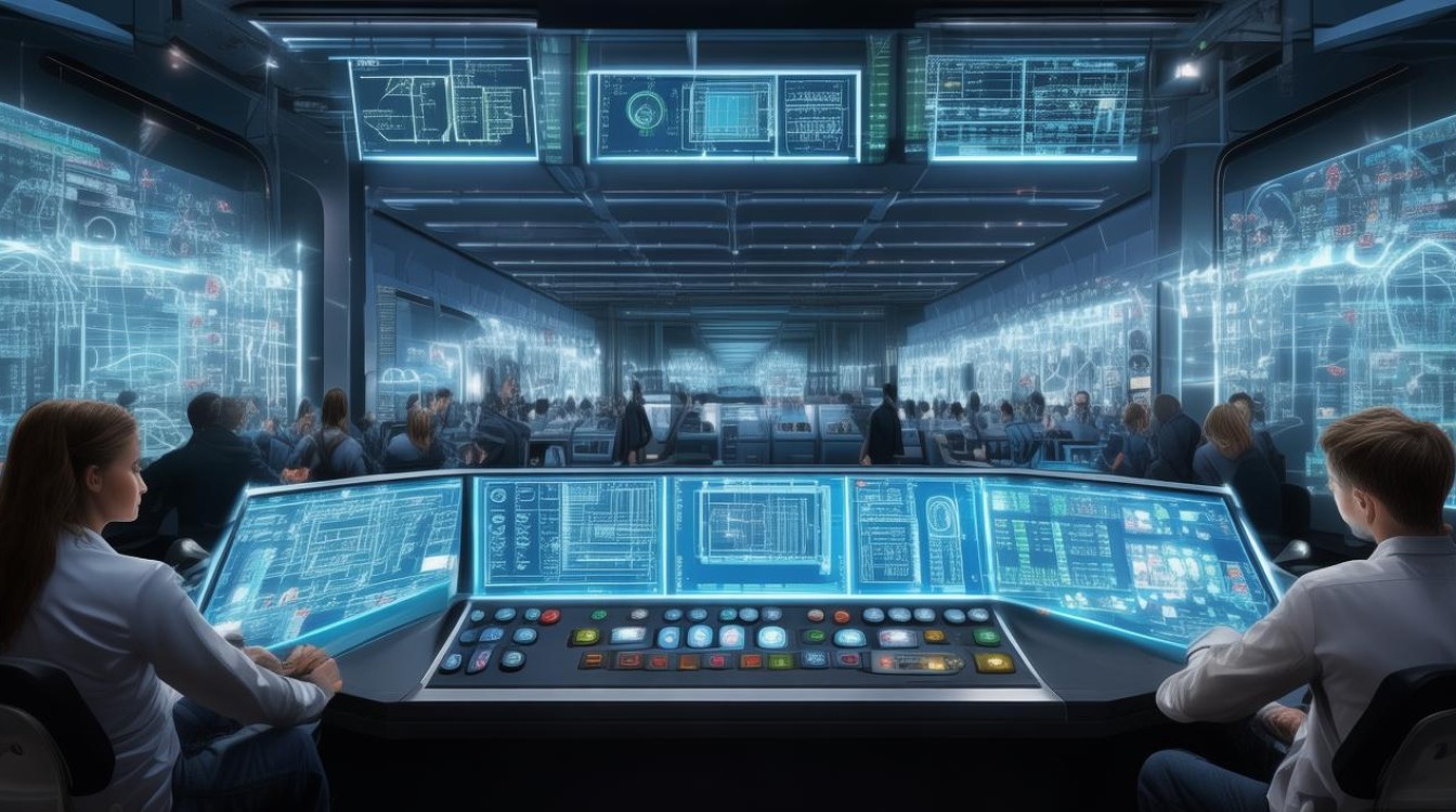 如何精确控制生产进度，避免延误与成本增加？-图2