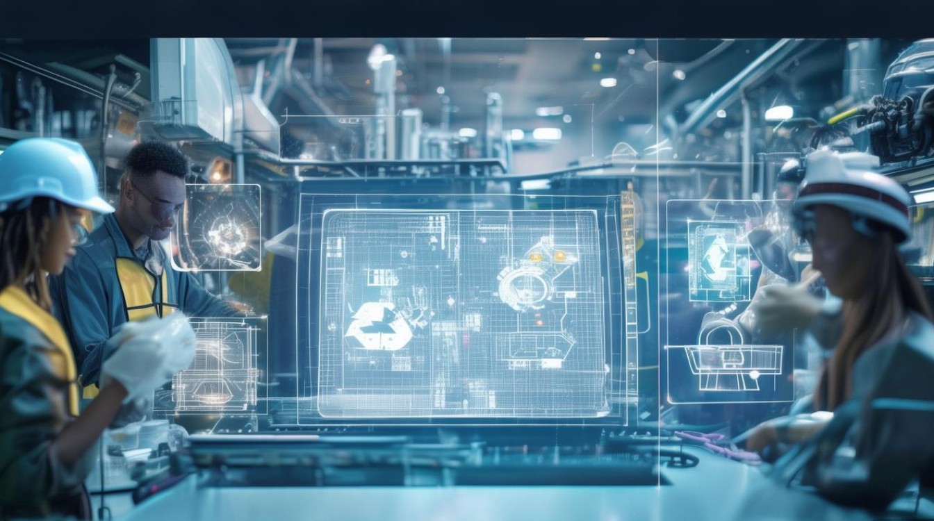 在如何减少生产浪费的道路上，有哪些创新方法可以借鉴和实践？-图2