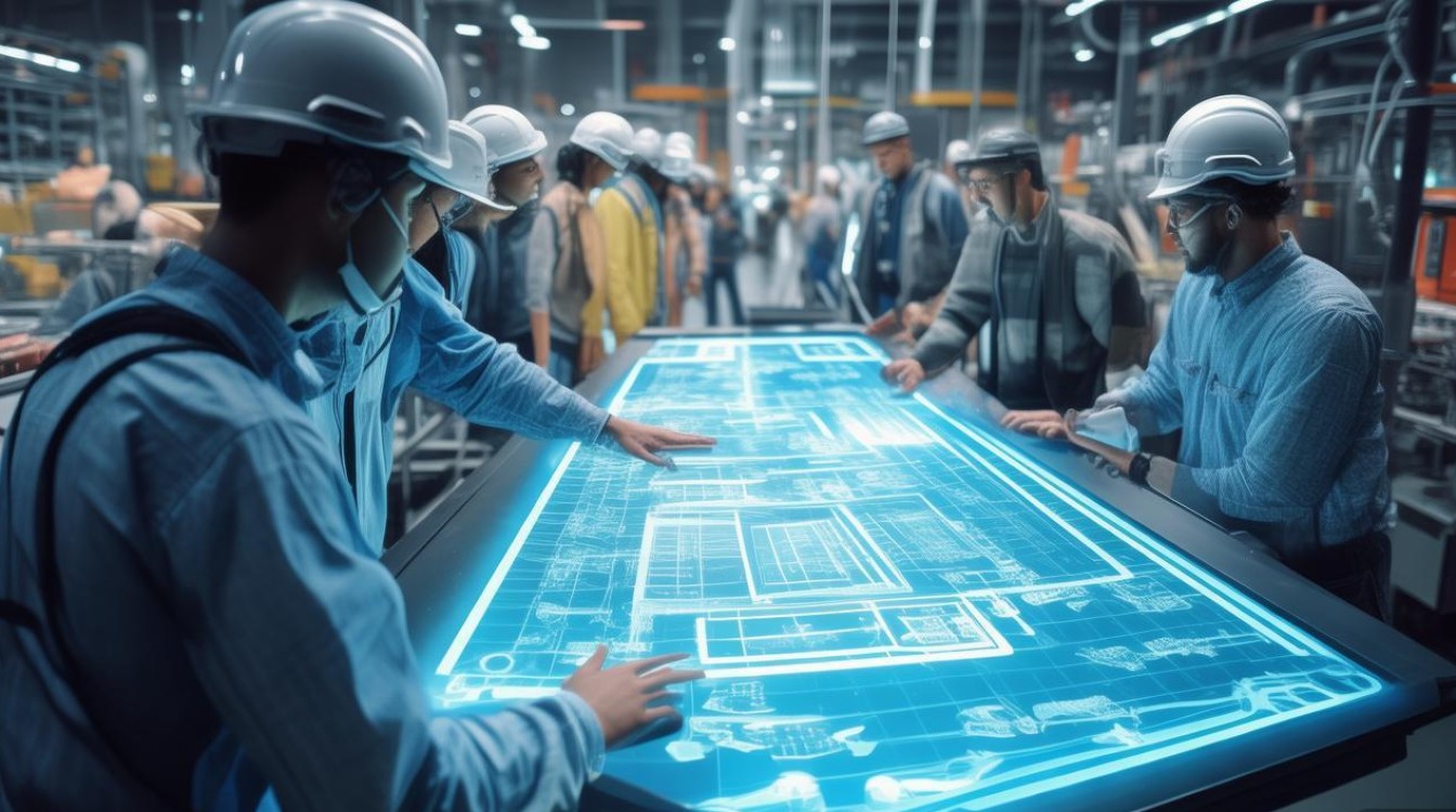 在如何减少生产浪费的道路上，有哪些创新方法可以借鉴和实践？-图3