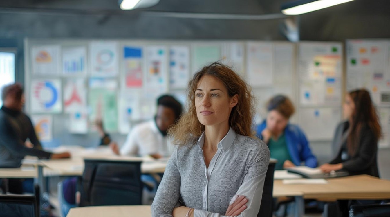 如何通过目视化管理提升工作效率与团队协作效果？-图1