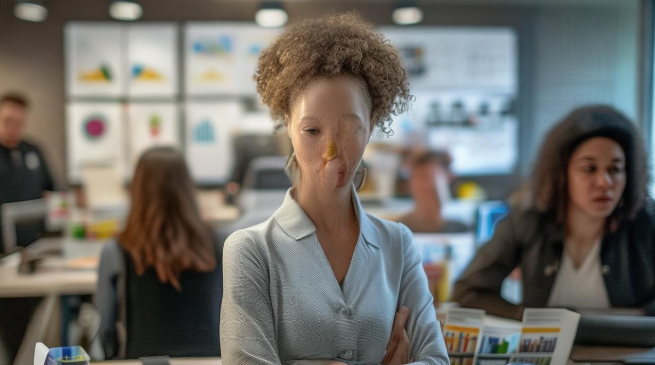 如何通过目视化管理提升工作效率与团队协作效果？-图2