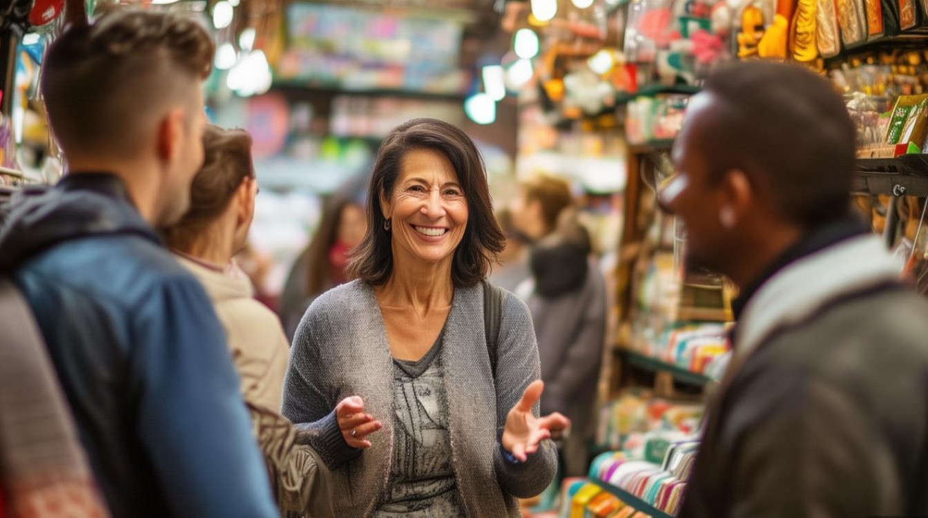 如何有效提升店长管理能力，打造卓越店铺运营模式？-图1