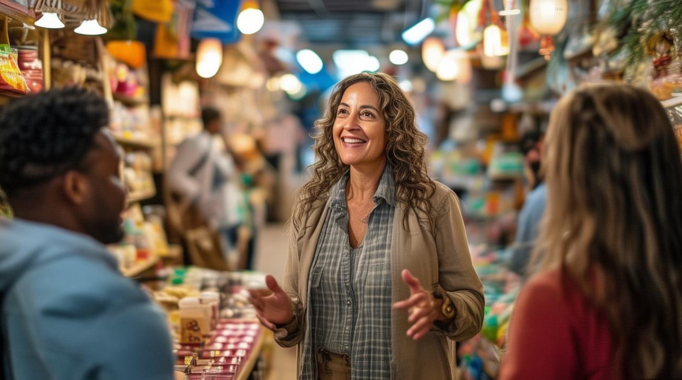 如何有效提升店长管理能力，打造卓越店铺运营模式？-图2