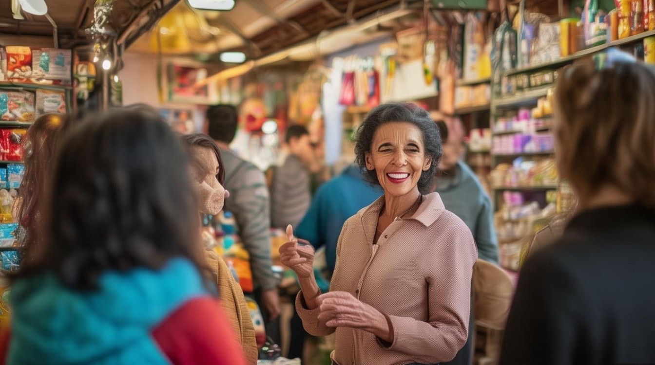 如何有效提升店长管理能力，打造卓越店铺运营模式？-图3