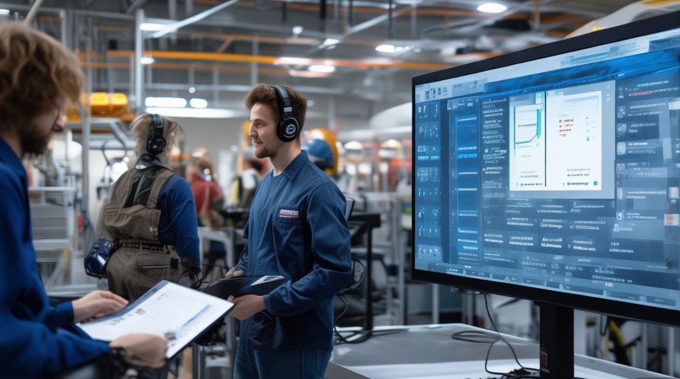 如何有效推行现场管理，提升企业运营效率的关键策略？-图3