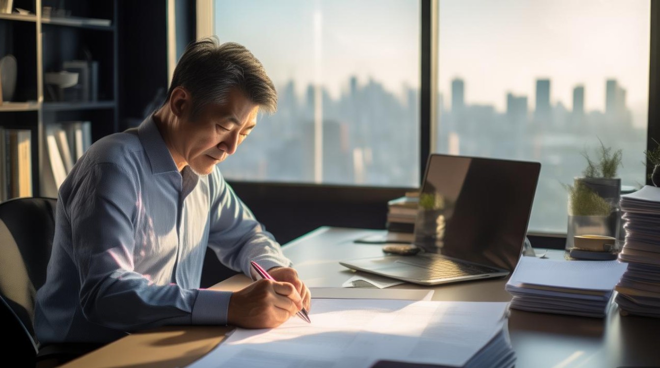 公文写作提升关键何在？技巧与方法探究！-图1