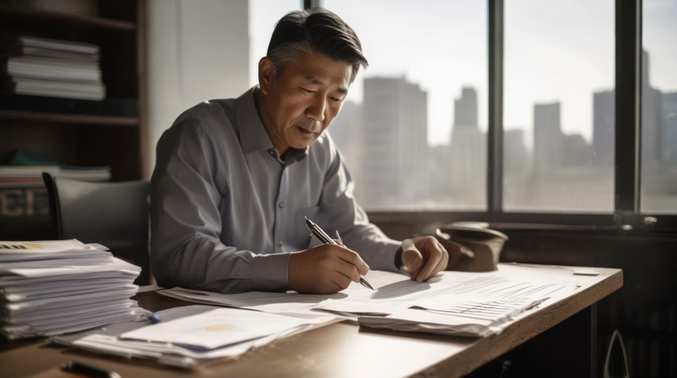 公文写作提升关键何在？技巧与方法探究！-图2