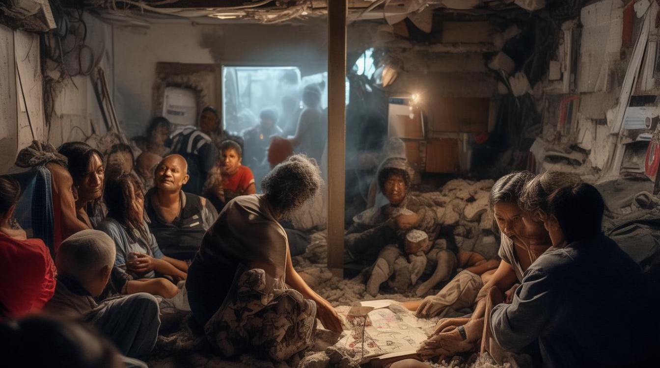 地震来临时，如何自救互救？作文题目探讨！-图3