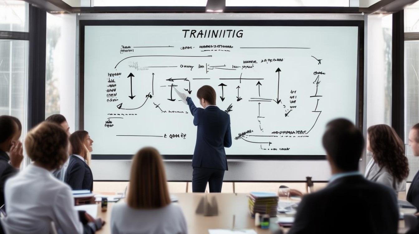 企业培训流程优化，有哪些关键步骤和疑问点？-图1
