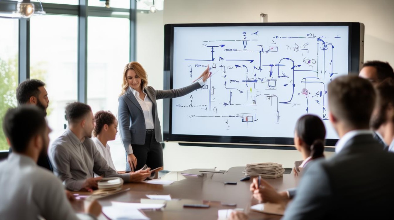 企业培训流程优化，有哪些关键步骤和疑问点？-图2