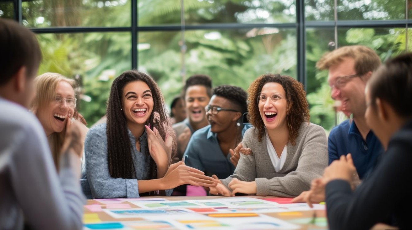 员工情绪沟通难题，如何有效传递并化解职场情绪困扰？-图1