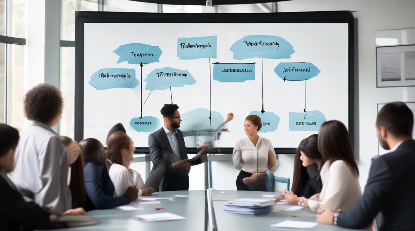 企业培训流程优化，有哪些关键步骤和疑问点？-图3