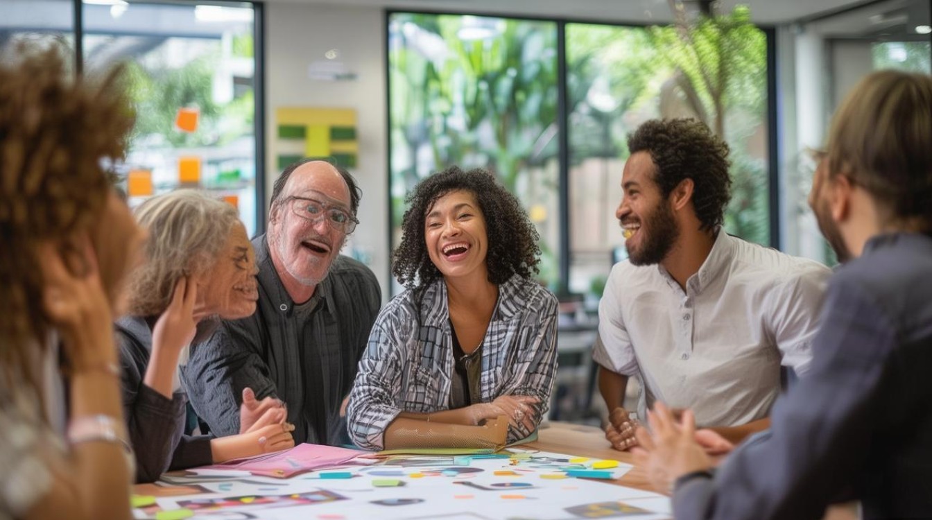 员工情绪沟通难题，如何有效传递并化解职场情绪困扰？-图2