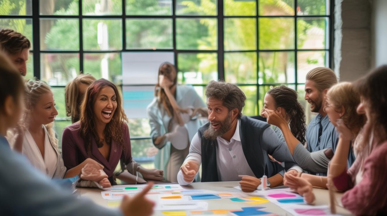 员工情绪沟通难题，如何有效传递并化解职场情绪困扰？-图3