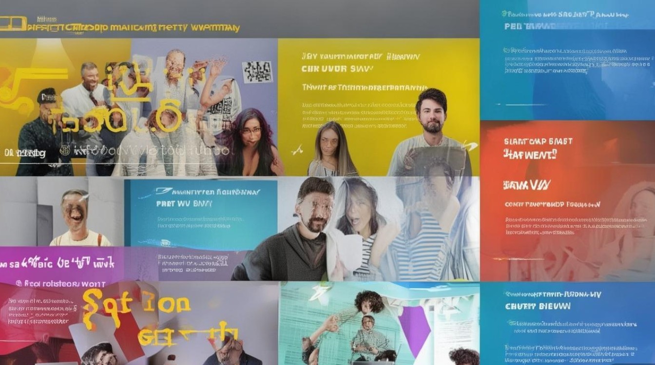 如何打造吸睛招聘短视频？人员招聘短视频模板素材大揭秘！-图2