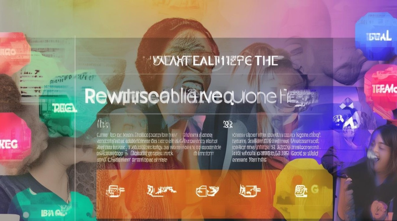 如何打造吸睛招聘短视频？人员招聘短视频模板素材大揭秘！-图3