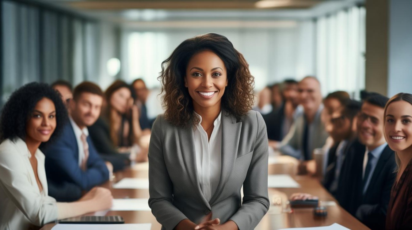 如何从零开始一步步成为优秀的主管，掌握高效团队管理的秘诀？-图3