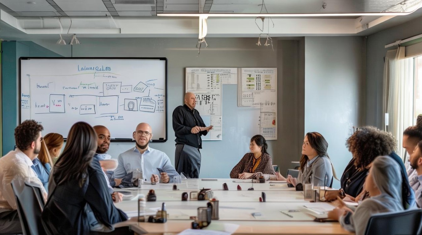 如何有效提升销售技能？揭秘系统化培训全攻略！-图3