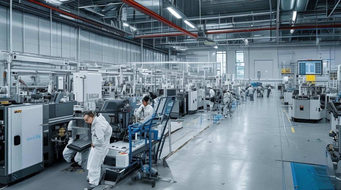 注塑厂管理难题，有哪些高效策略和最佳实践？-图1