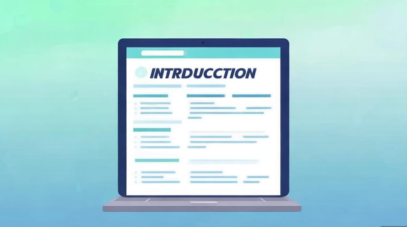 如何撰写简洁有效的个人简历简介，使其在网上脱颖而出？-图1