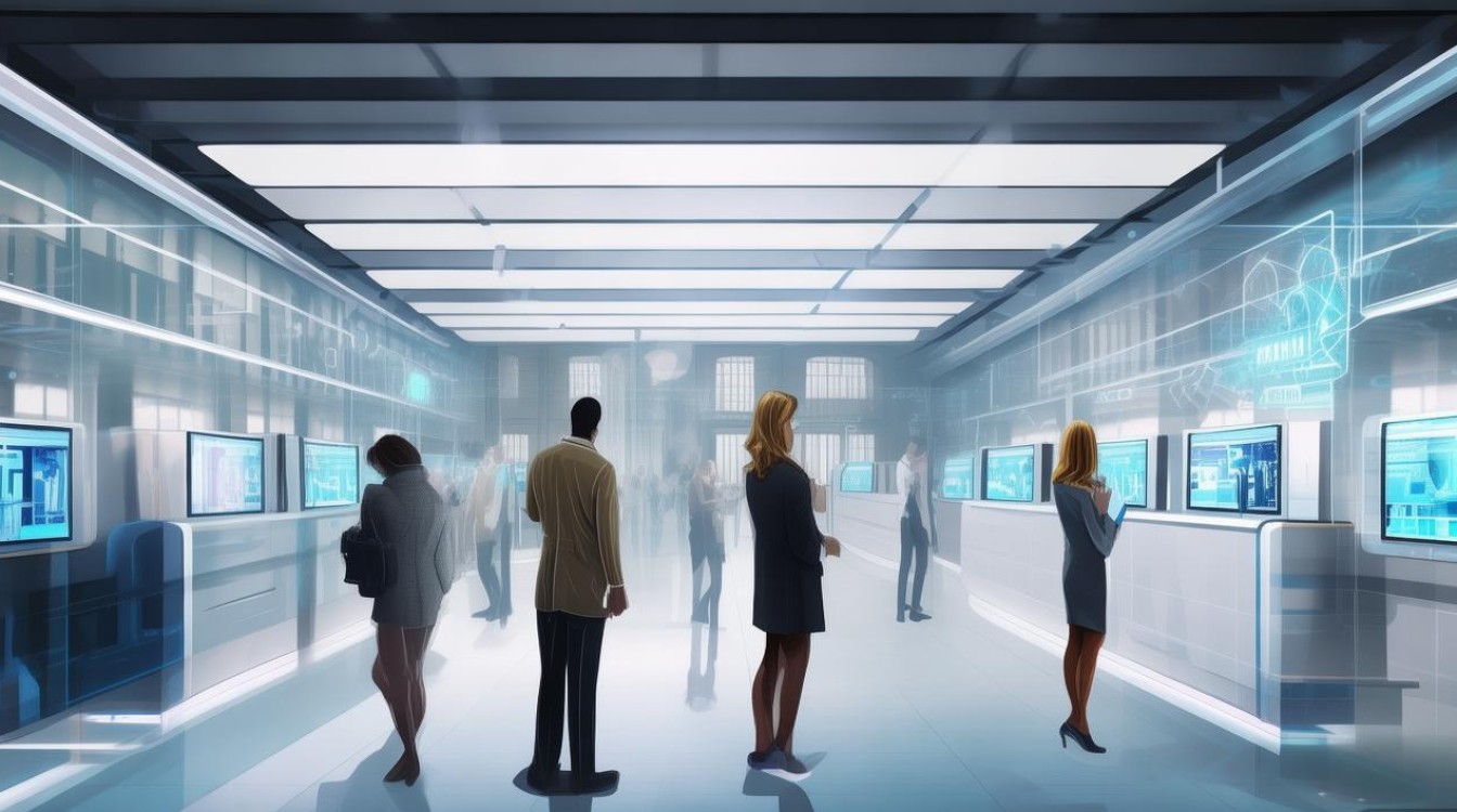 银行公私联动机制探讨，究竟如何实现高效共赢？-图1