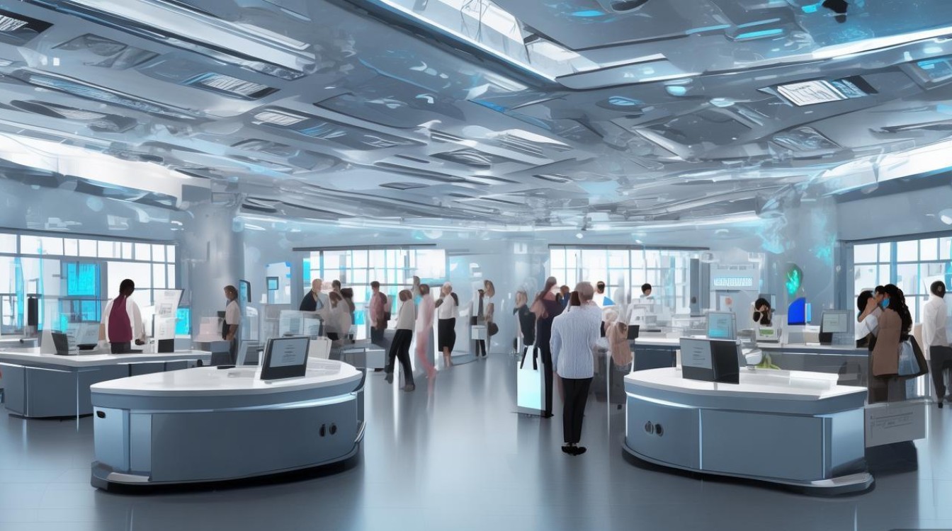 银行公私联动机制探讨，究竟如何实现高效共赢？-图2