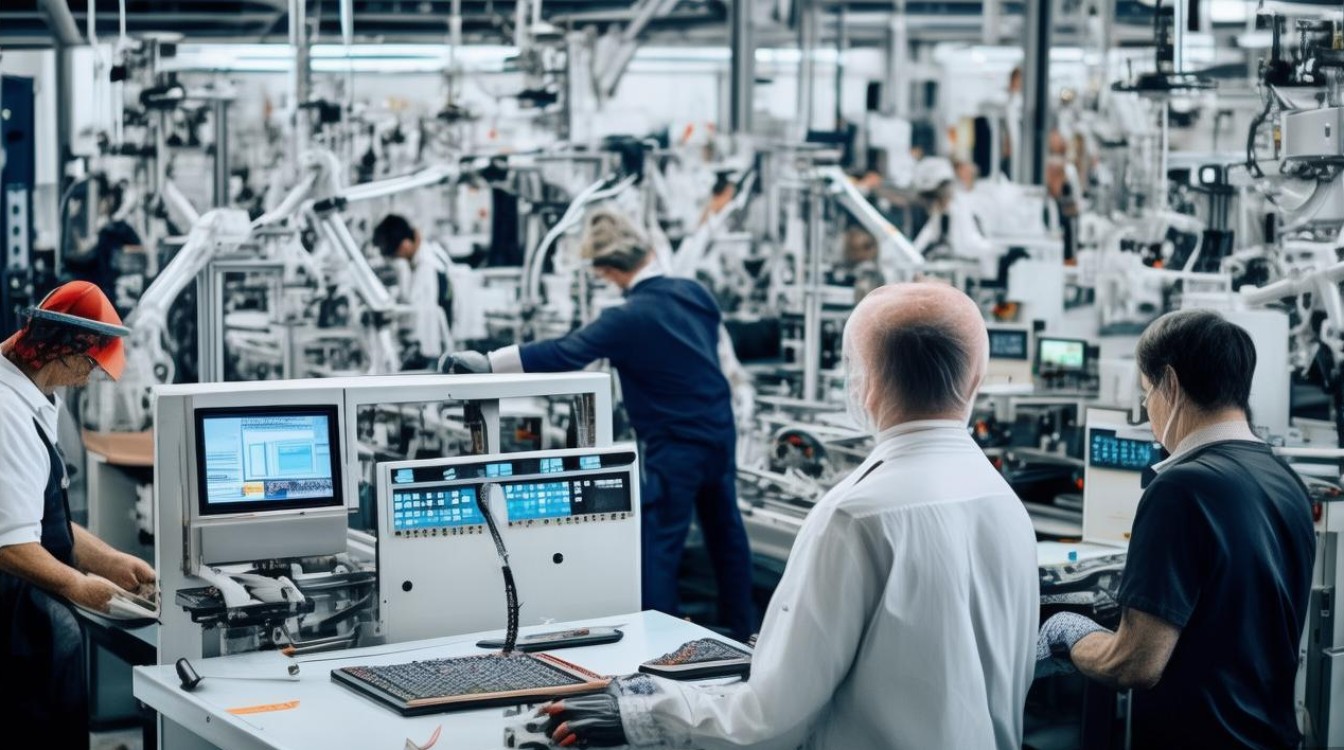 生产中如何高效管理？探讨创新管理与优化策略的关键问题-图2