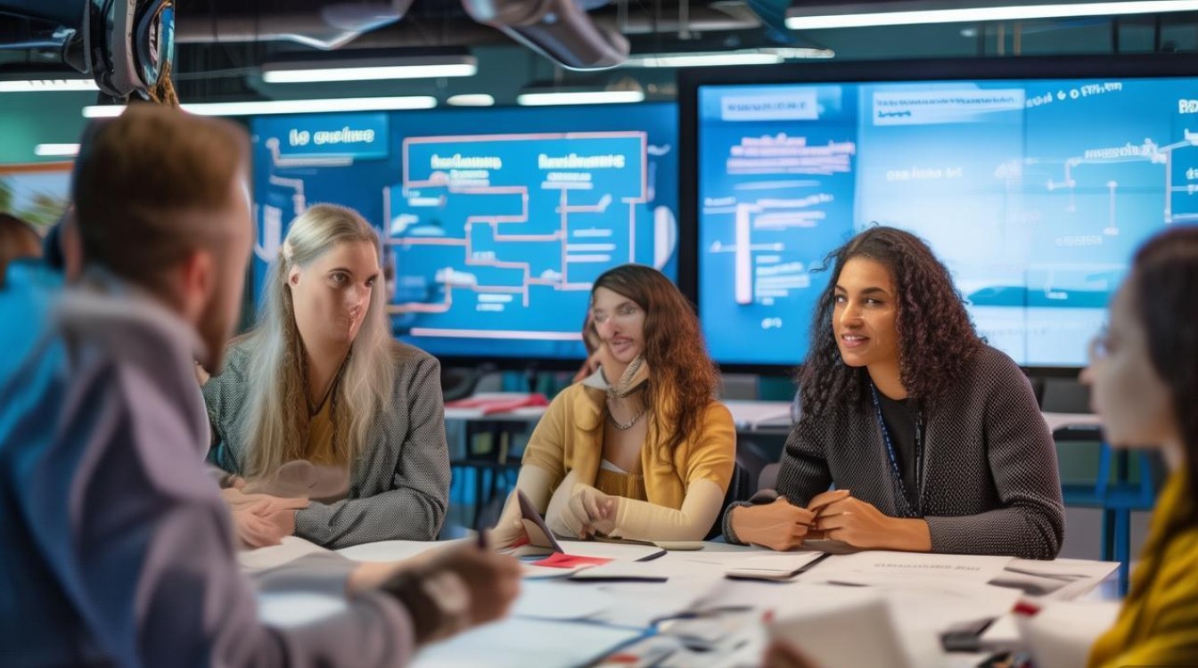 如何有效提升个人及团队培训能力，突破传统培训模式局限？-图2