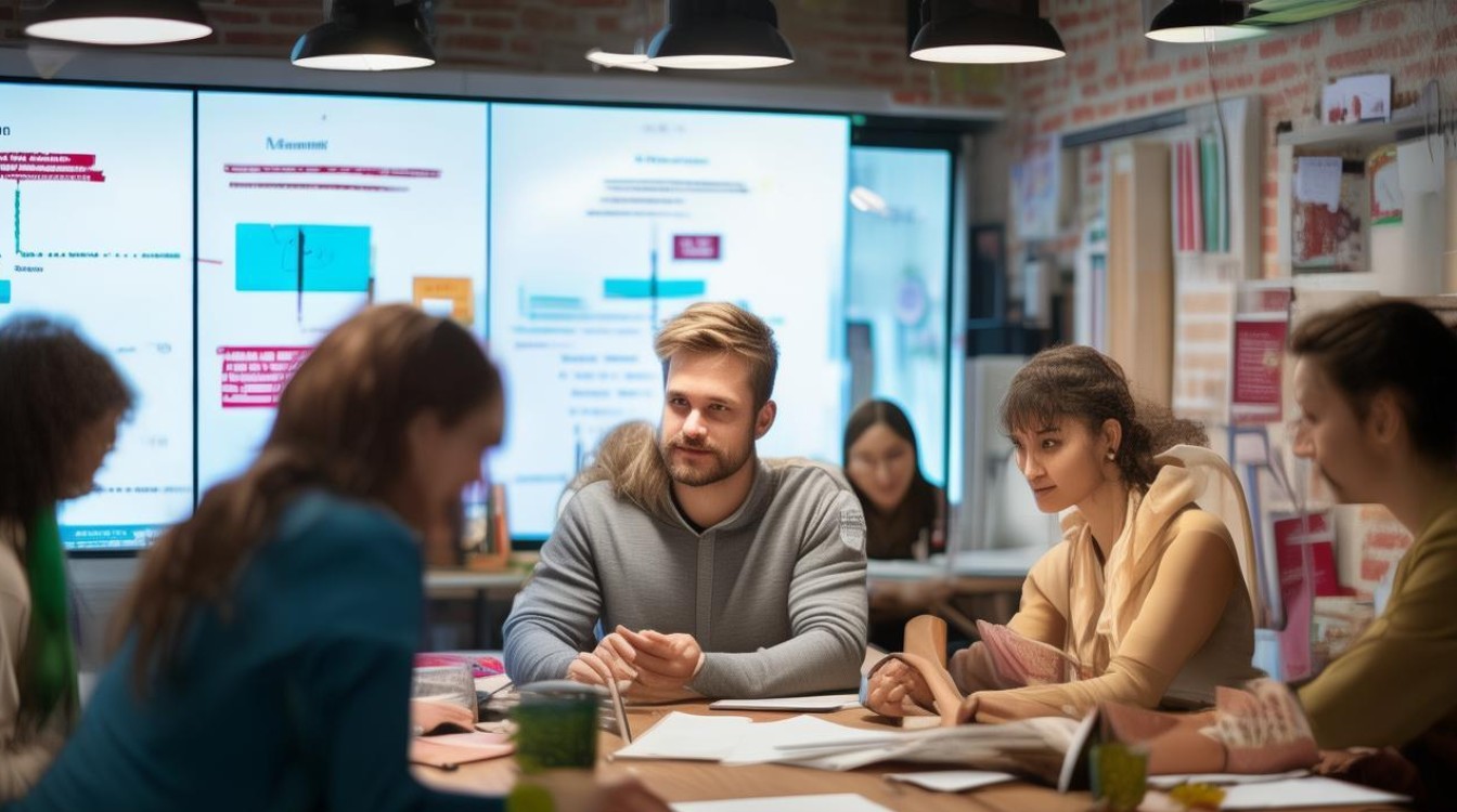 如何有效提升个人及团队培训能力，突破传统培训模式局限？-图3