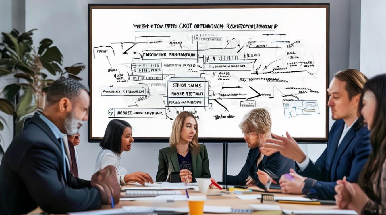 如何有效跟进大客户？揭秘策略与技巧全解析！