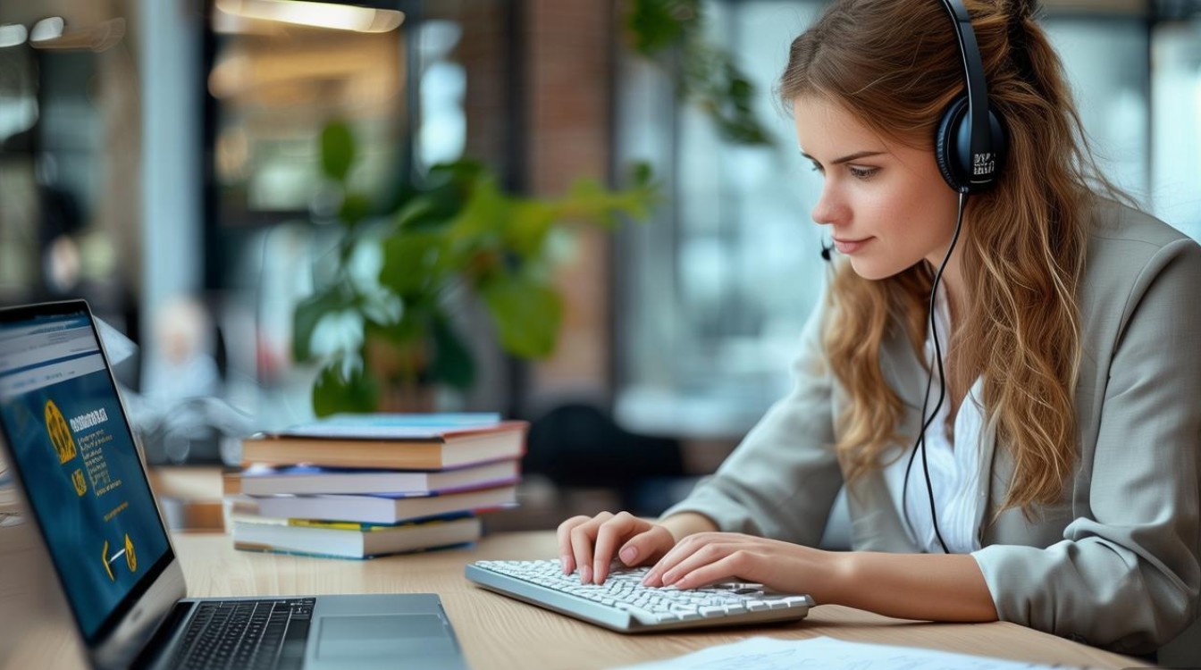 如何通过系统训练和实践有效提升秘书的专业技能与工作效率？-图2