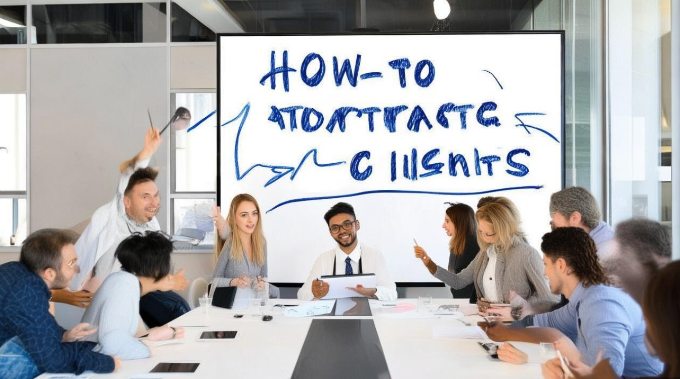 如何精准识别并有效挖掘潜在的大客户资源？-图1