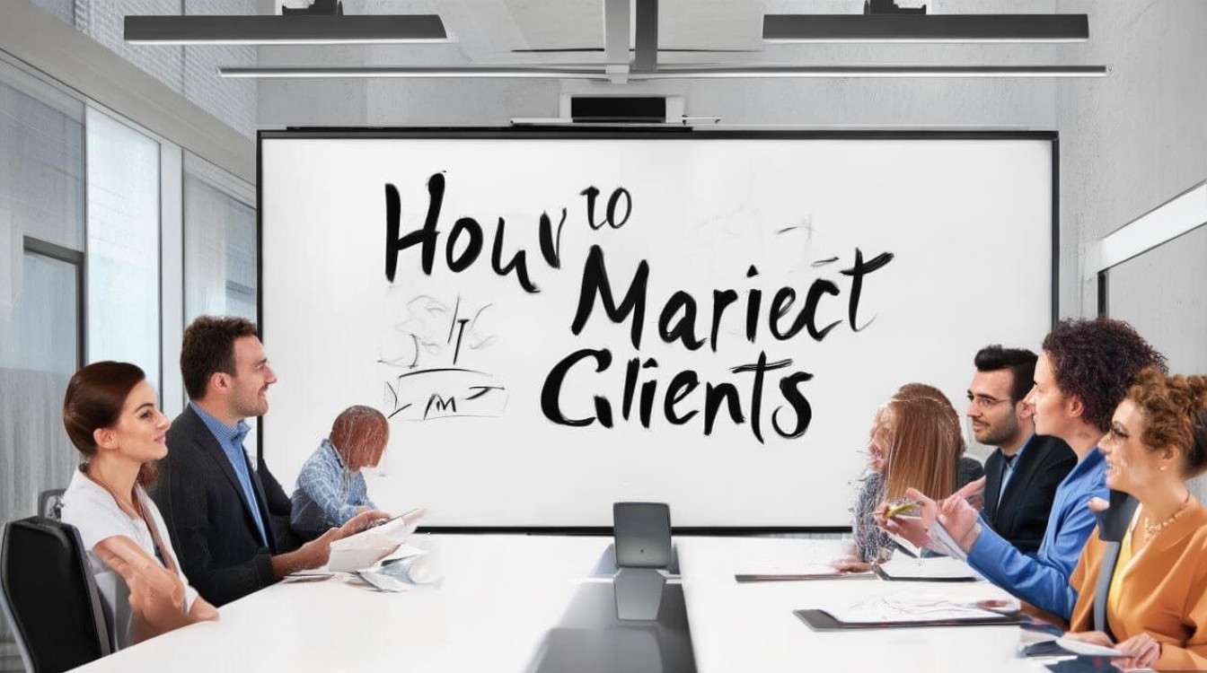 如何精准识别并有效挖掘潜在的大客户资源？-图2