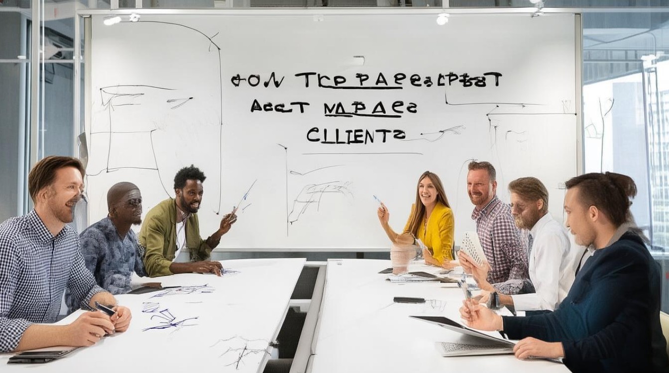 如何精准识别并有效挖掘潜在的大客户资源？-图3