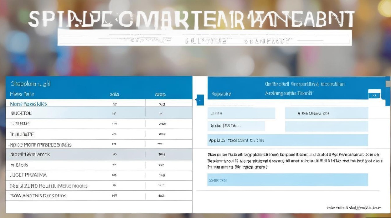 商场招聘人员统计表，如何撰写高效的招聘启事标题？-图2