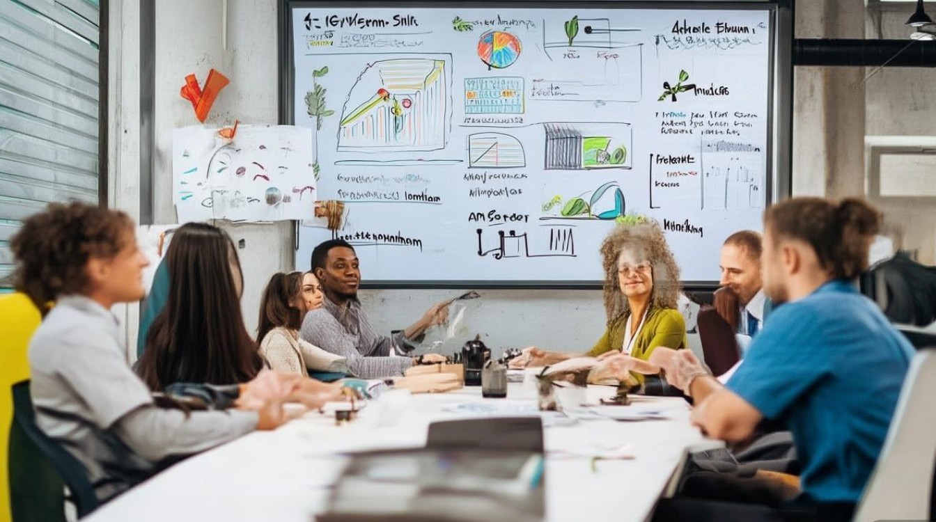 采购能力提升关键要素有哪些？揭秘高效采购策略与技巧！-图1