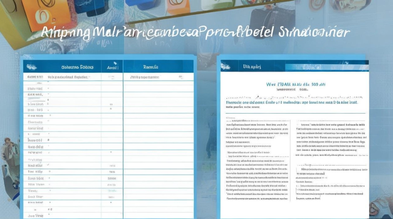 商场招聘人员统计表，如何撰写高效的招聘启事标题？-图3