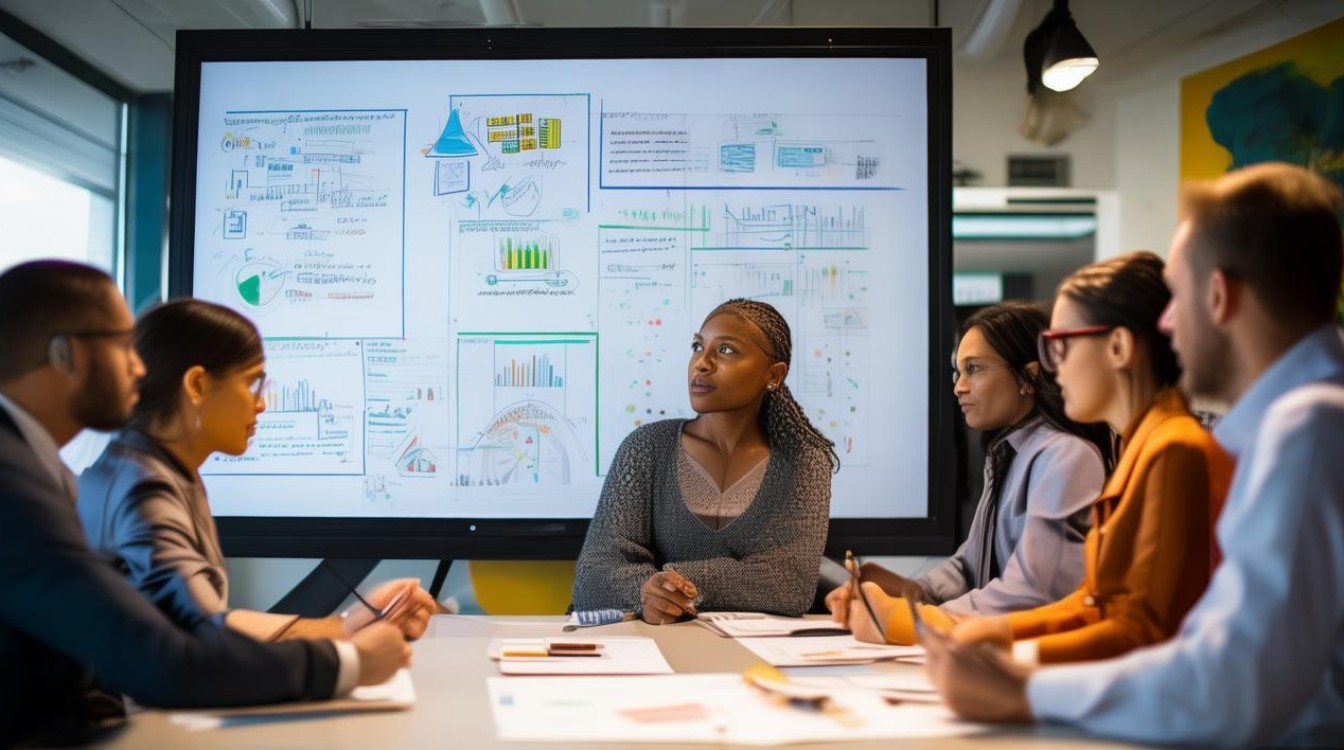 采购能力提升关键要素有哪些？揭秘高效采购策略与技巧！-图3