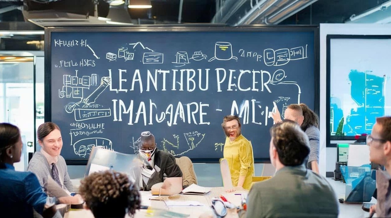 精益管理推进，其终极目标究竟是什么？-图1