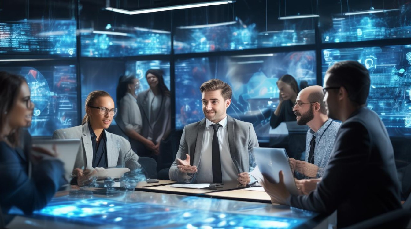 如何通过创新方法显著提升管理效果，突破传统瓶颈？-图2