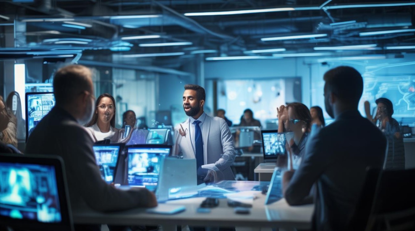 如何通过创新方法显著提升管理效果，突破传统瓶颈？-图3