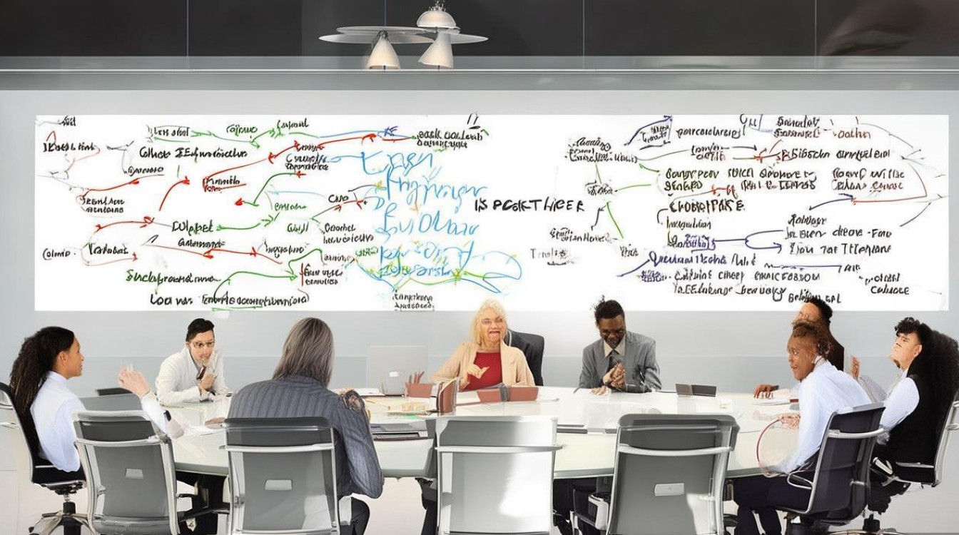 采购战略制定，如何确保供应链稳定与成本优化，实现企业效益最大化？-图1