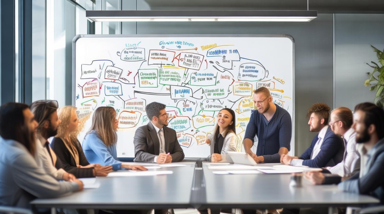 采购战略制定，如何确保供应链稳定与成本优化，实现企业效益最大化？-图2