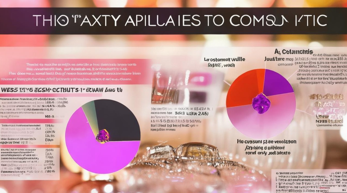 化妆品究竟涉及哪些税费种类？税费计算标准是什么？-图1