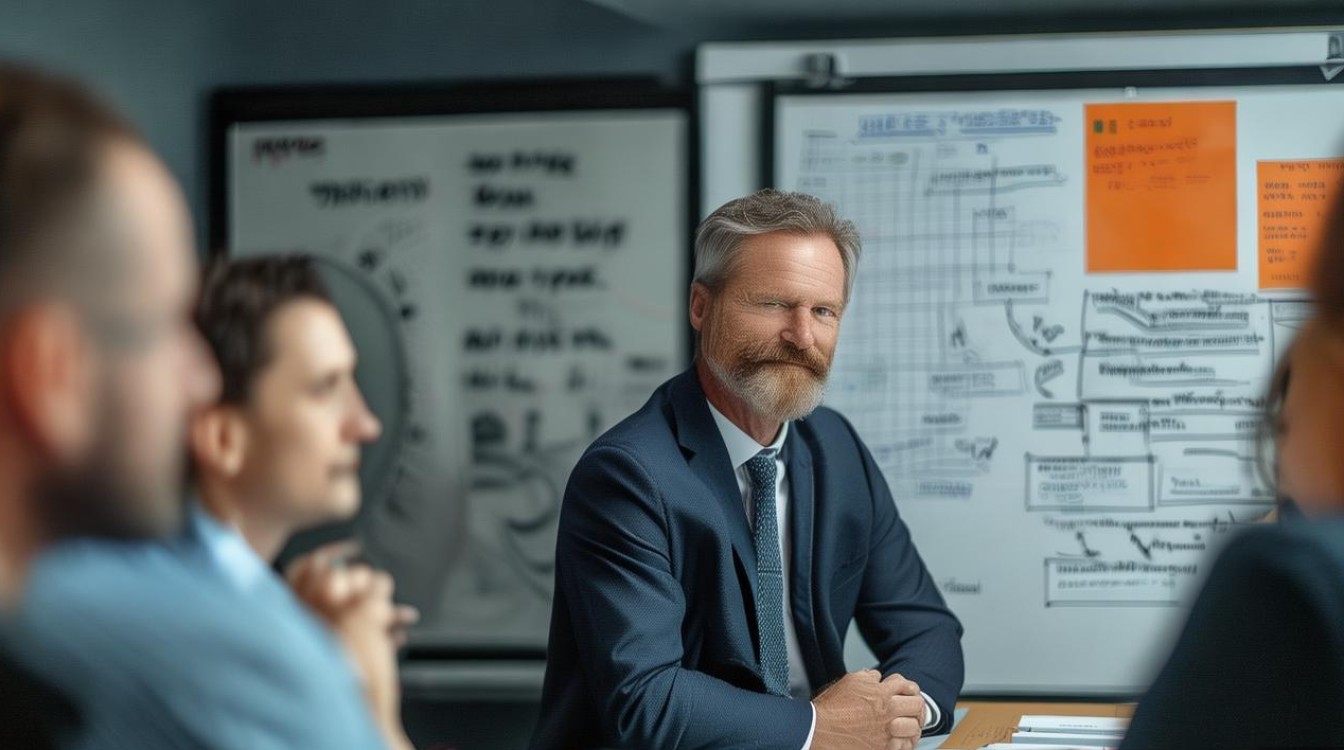 如何通过系统训练和实践有效提升主管的综合管理能力？-图2