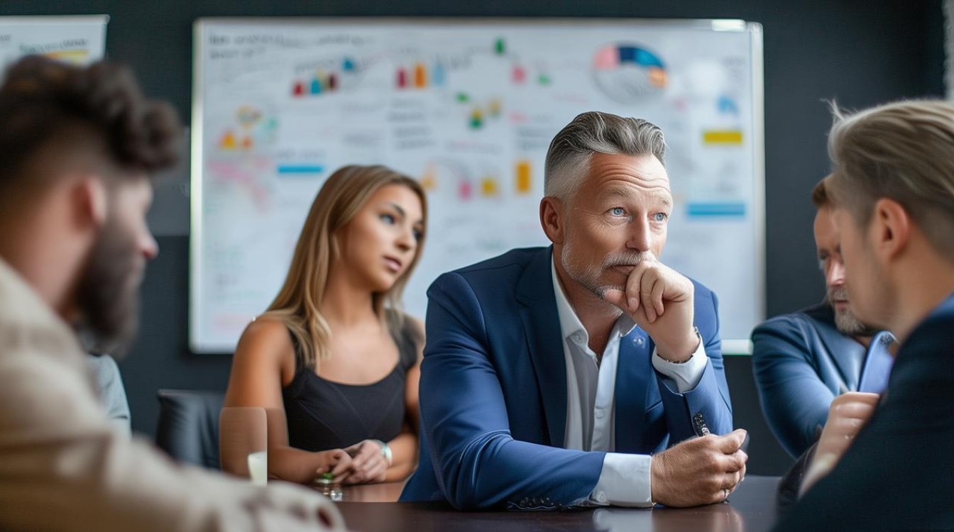 如何通过系统训练和实践有效提升主管的综合管理能力？-图3