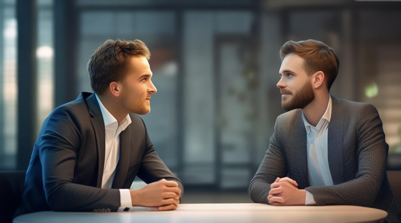 如何在职场中与平级同事有效沟通，避免冲突，提升团队协作效率？-图2