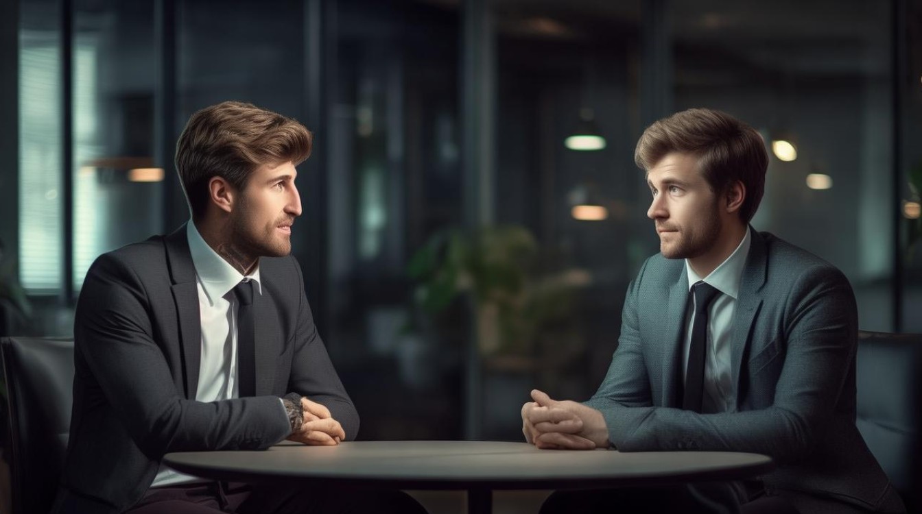 如何在职场中与平级同事有效沟通，避免冲突，提升团队协作效率？-图3