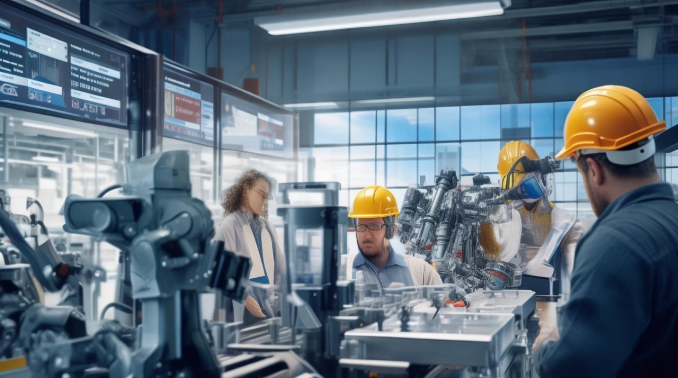 如何在激烈市场竞争中，通过科学方法有效提升生产质量并确保产品卓越性？-图1